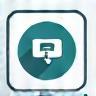 Mock interview icon