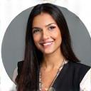 Photo of Sofia Gutierrez